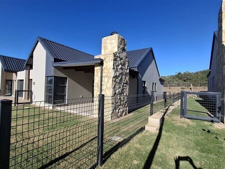 3 Bedroom House in Hartenbos