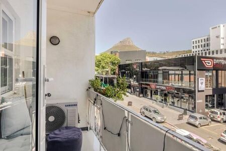 2 Bedroom Apartment in Gardens