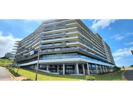 2 Bedroom Apartment in Umhlanga Ridge