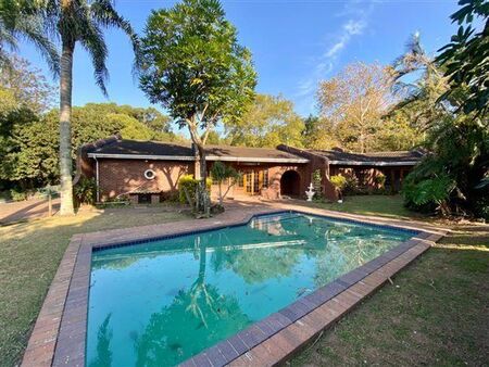 4 Bedroom House in Kloof
