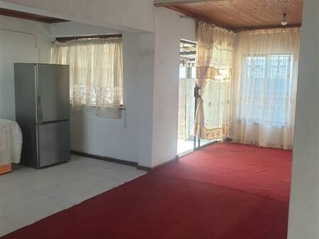 3 Bedroom House in Silverglen