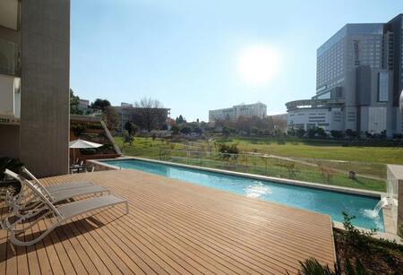 2 Bedroom Apartment in Sandown