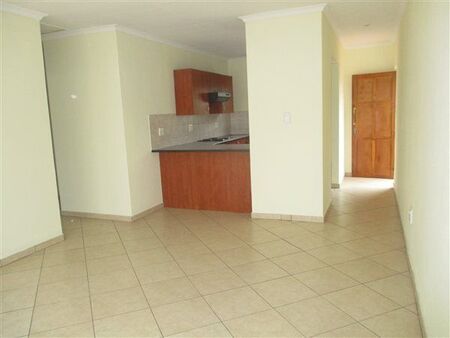 2 Bedroom Apartment in Ferndale