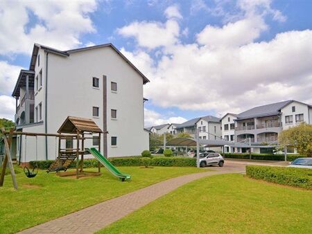 3 Bedroom Cluster in Fourways
