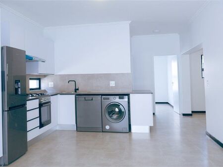 1 Bedroom Apartment in Fourways