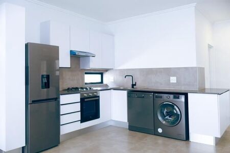 1 Bedroom Apartment in Fourways