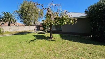 4 Bedroom House in Vereeniging