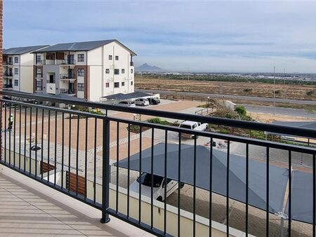 2 Bedroom Apartment in Milnerton