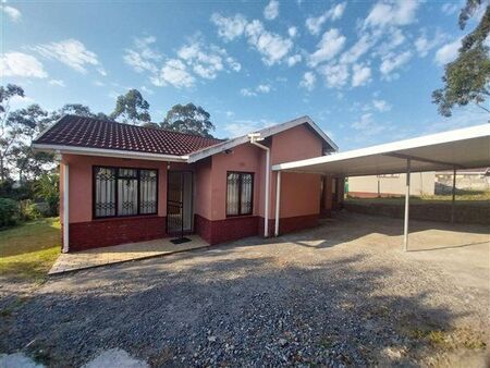 3 Bedroom House in Margate