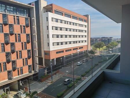 2 Bedroom Apartment in Umhlanga Ridge