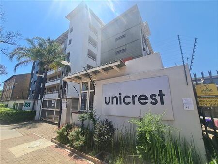 2 Bedroom Apartment in Hatfield