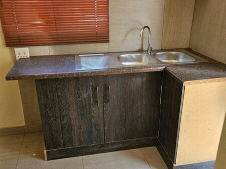 Studio Apartment in Gezina
