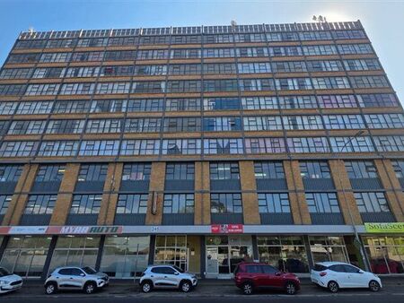 Studio Apartment in Goodwood