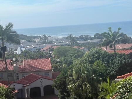 3 Bedroom Duplex in La Lucia