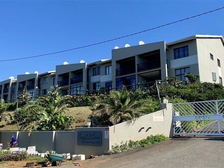 2 Bedroom Apartment in La Mercy
