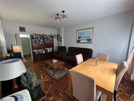 2 Bedroom Apartment in Audas Estate