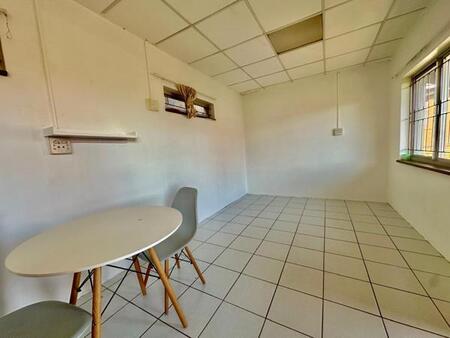 1 Bedroom Apartment in Durban North