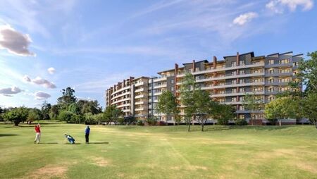 3 Bedroom Apartment in Parkwood