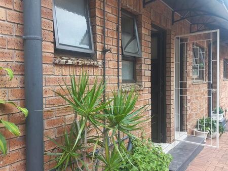 1 Bedroom Apartment in Springfield