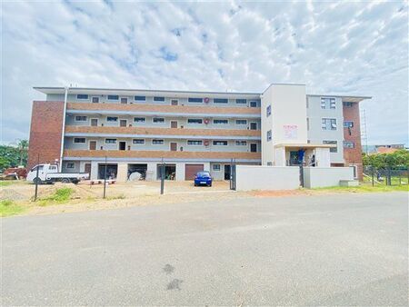 2 Bedroom Apartment in Bluff