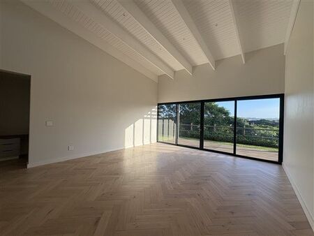 3 Bedroom Cluster in Ballito