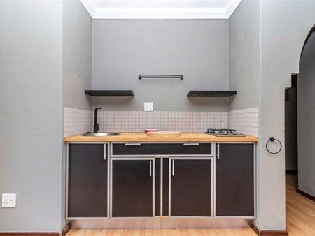 1 Bedroom Flat in Eagle Canyon Golf Estate