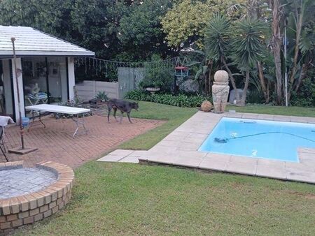 1 Bedroom Apartment in Waterkloof Ridge