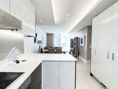 2 Bedroom Apartment in Sandown
