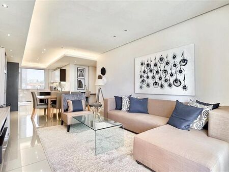 2 Bedroom Apartment in Sandown