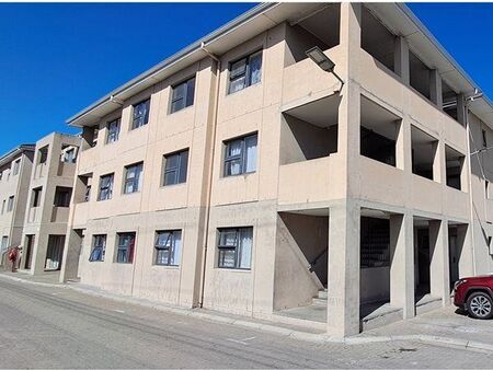 Studio apartment in Thornton