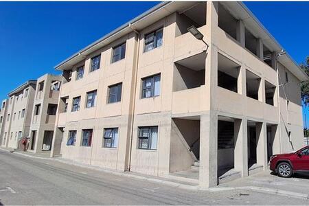 Studio apartment in Thornton