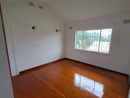 4 Bedroom Townhouse in Westville