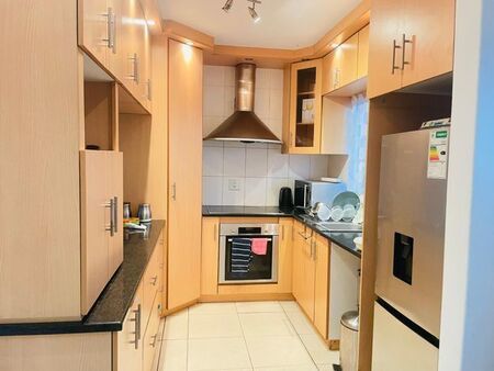 3 Bedroom duplex apartment to rent in Bulwer, Durban