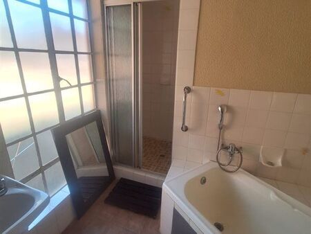 4 Bedroom House in Heuweloord