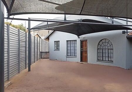 3 Bedroom Apartment in Wierda Park