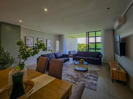 2 Bedroom Apartment in Midstream Estate