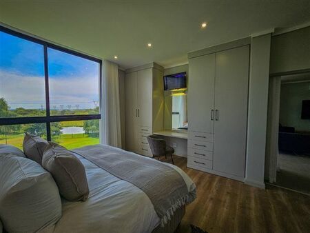 2 Bedroom Apartment in Midstream Estate