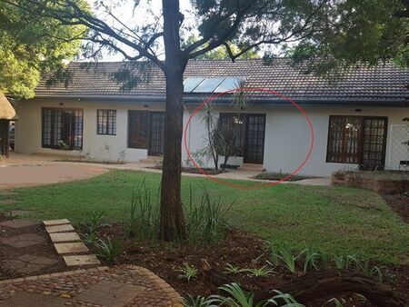 1 Bedroom Flat in Doringkloof