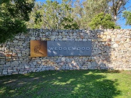 2 Bedroom House in Wedgewood Golf Estate