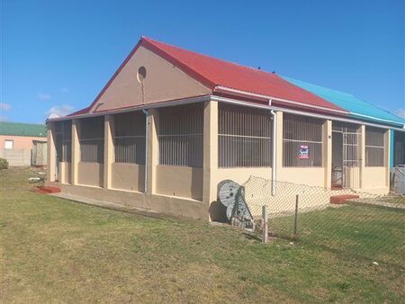 3 Bedroom House in Sydenham