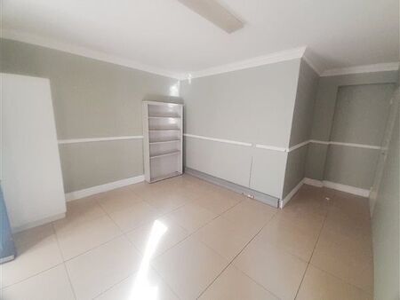 1 Bedroom Apartment in Port Elizabeth Central