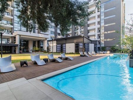 2 Bedroom Apartment in Morningside