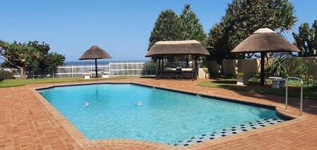 3 Bedroom Apartment in Umhlanga Rocks