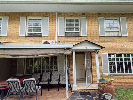 3 Bedroom Duplex in Escombe