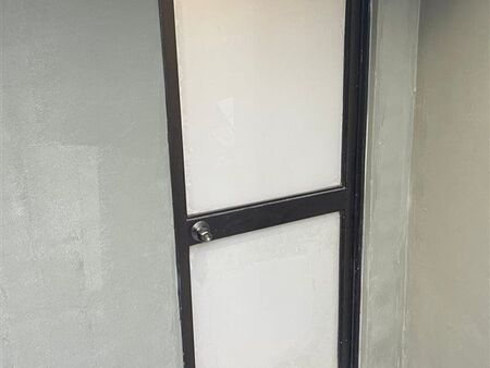 Bachelor apartment in Morningside