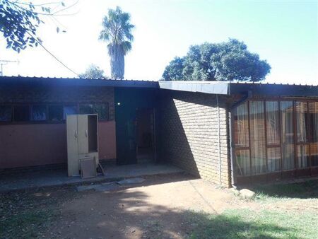 3 Bedroom House in Silverton