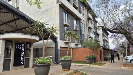 1 Bedroom Apartment in Brooklyn