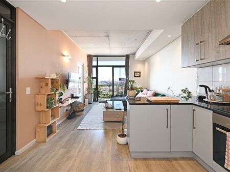 2 Bedroom Apartment in Woodstock