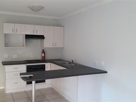 2 Bedroom Apartment in Bonnie Doone
