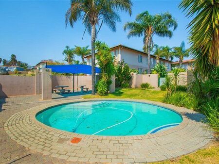 1 Bedroom Apartment in Radiokop